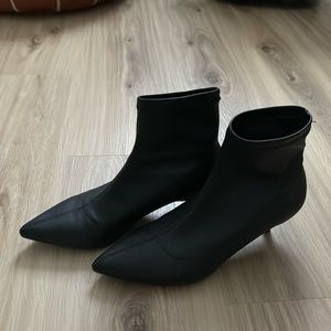 Zara boots